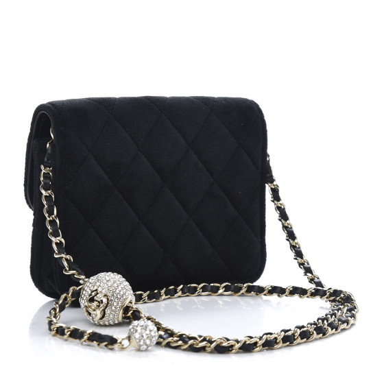 chanel pearl crush woc price