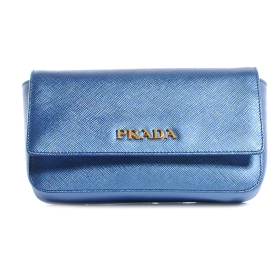 prada saffiano box