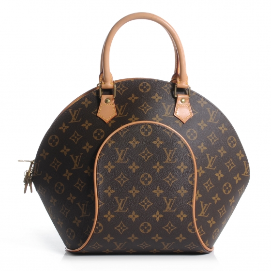 louis vuitton monogram ellipse mm