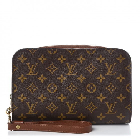 Louis Vuitton Monogram Pochette Orsay 562717