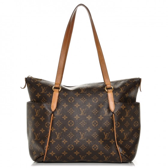 louis vuitton totally mm original price