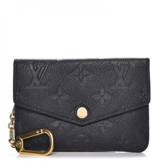 louis vuitton empreinte key