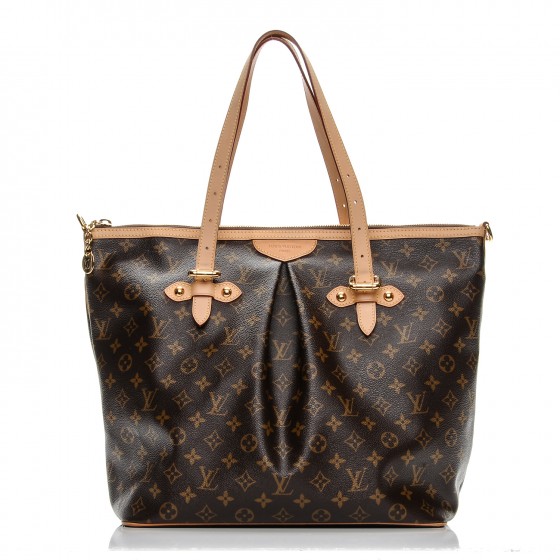 palermo gm louis vuitton price