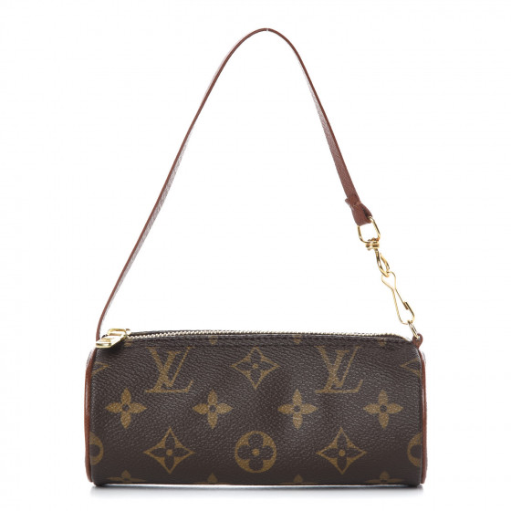 louis vuitton mini papillon bag