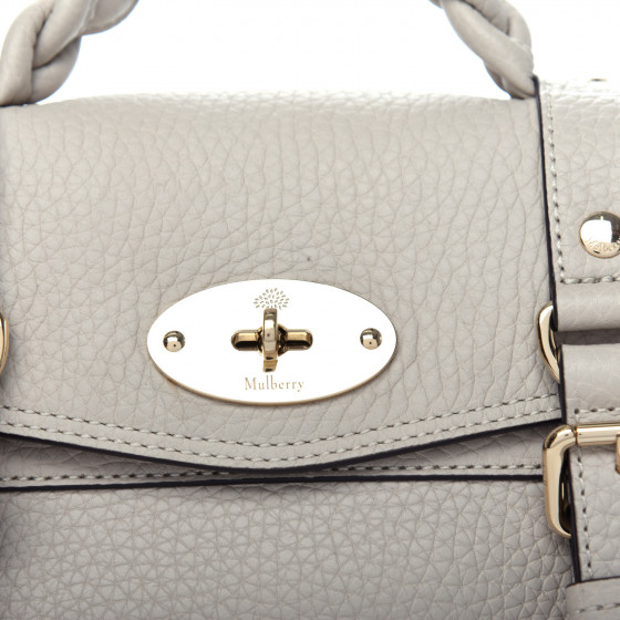 mulberry bayswater chalk