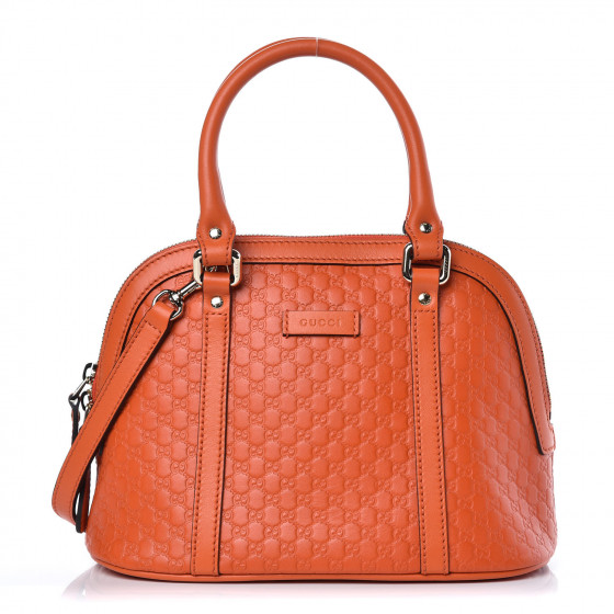 wandler orange bag