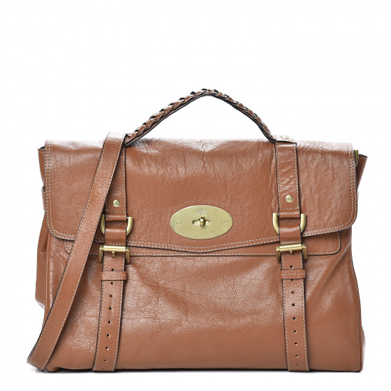 mulberry alexa oak