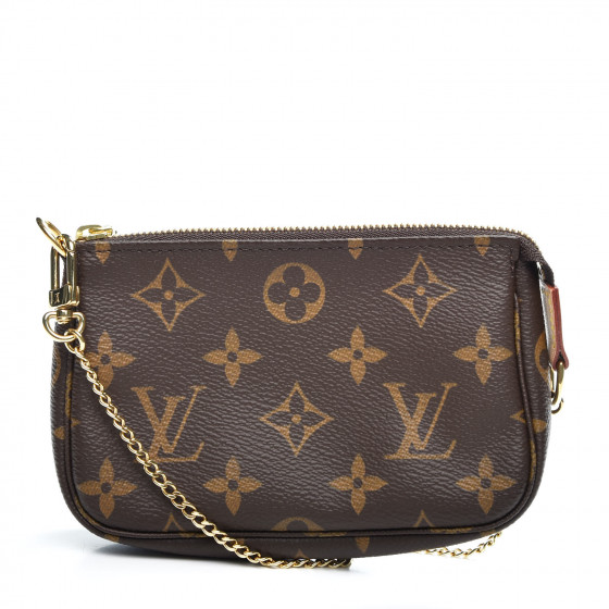 monogram mini pochette louis vuitton