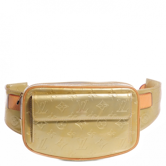 lv waist pouch