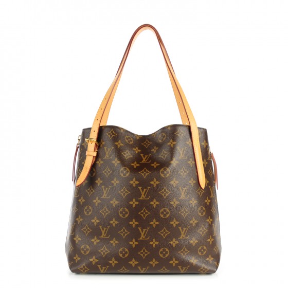 LOUIS VUITTON Monogram Voltaire 131997