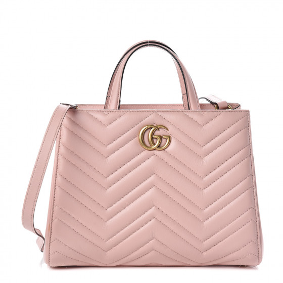 gucci marmont top handle bag small