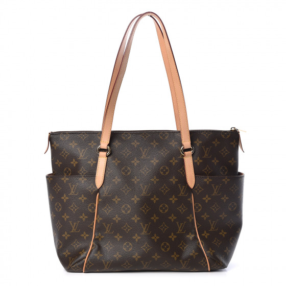 totally mm monogram louis vuitton