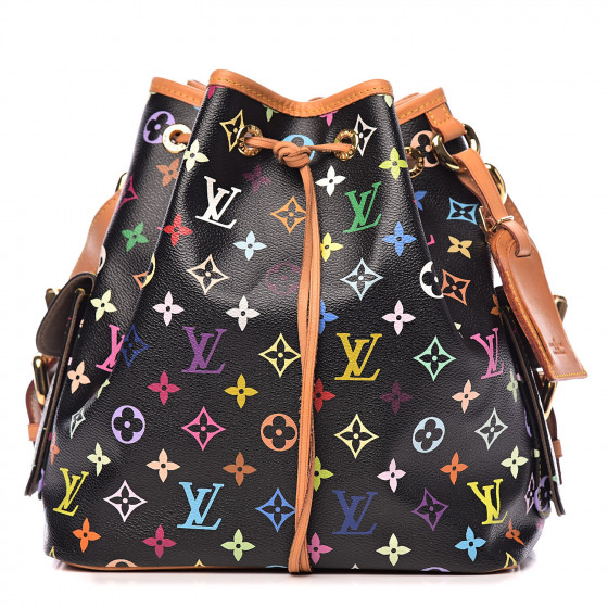 lv multicolor noe