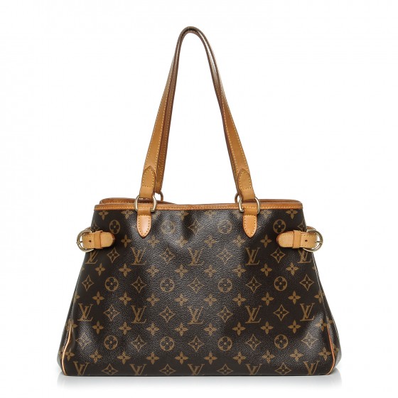 louis vuitton monogram batignolles horizontal