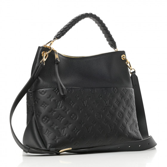 empreinte maida hobo black