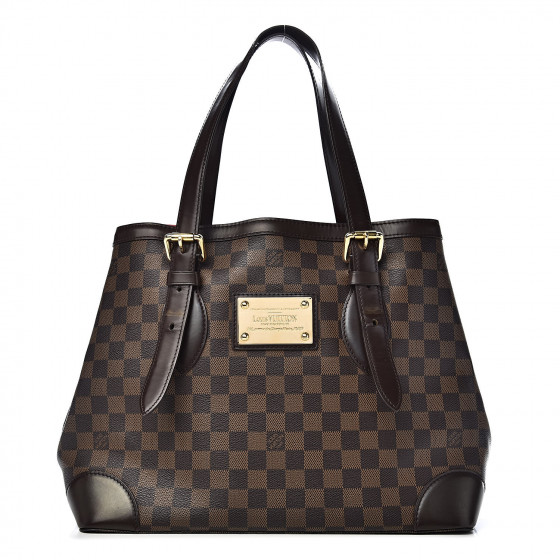 louis vuitton hampstead mm price