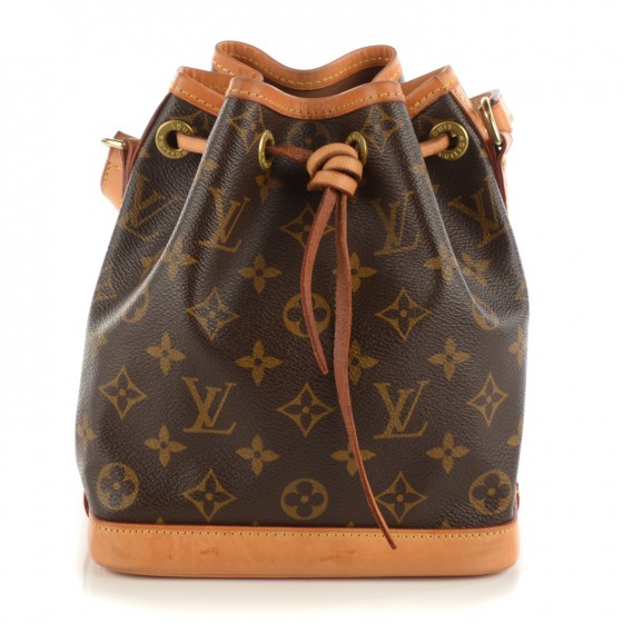 louis vuitton monogram mini noe