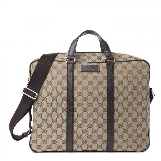 gucci briefcase sale