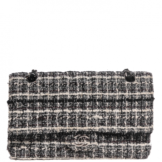 pedro tweed double flap