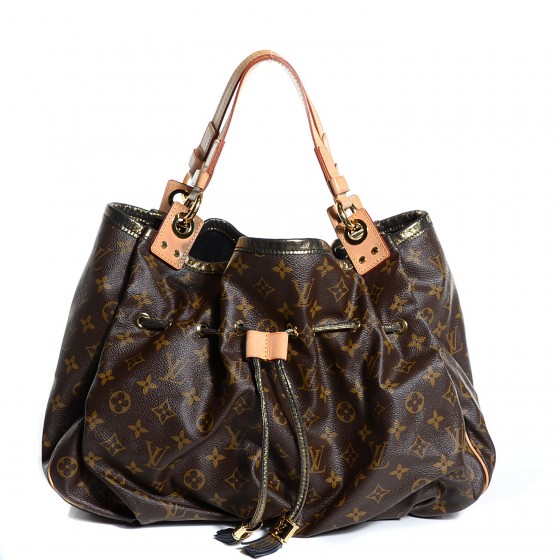 LOUIS VUITTON Monogram Irene 104496 | FASHIONPHILE