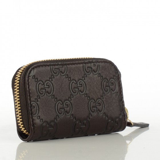 gucci wallet coin purse