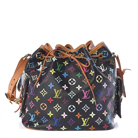 lv multicolor noe