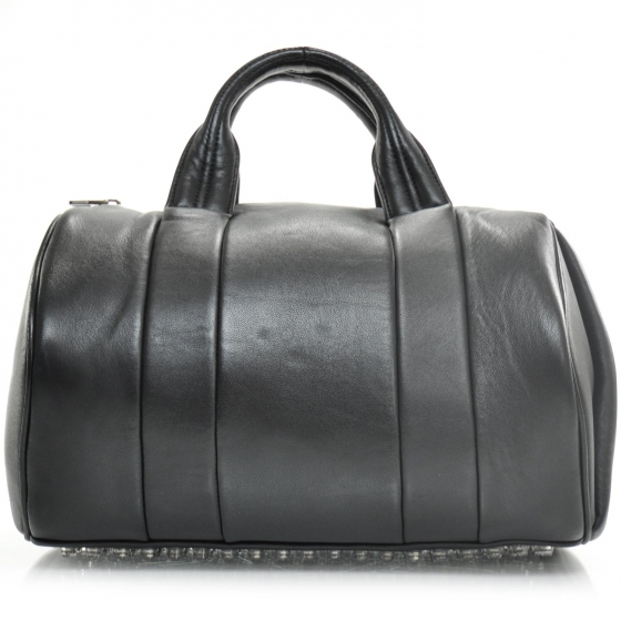 alexander wang rocco duffel bag