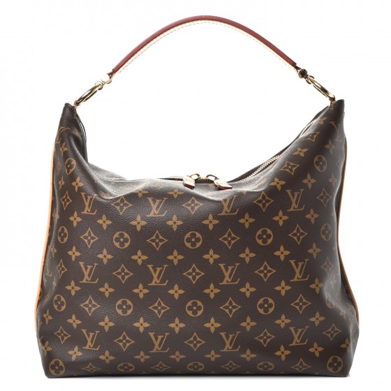 louis vuitton sully mm price