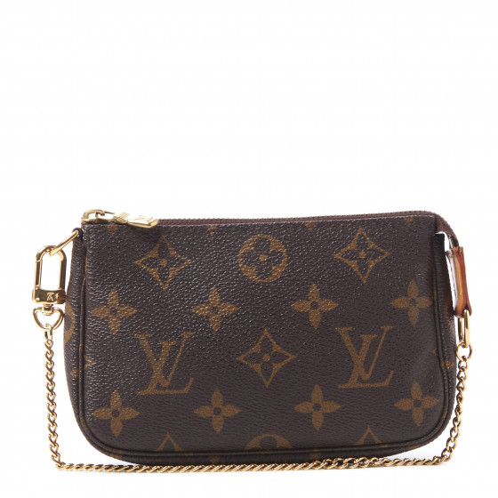 louis vuitton mini pochette fashionphile