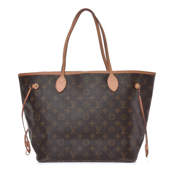 Neiman Marcus Louis Vuitton Neverfull Mm | semashow.com