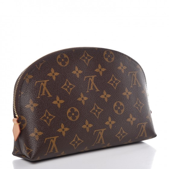 louis vuitton monogram cosmetic pouch gm