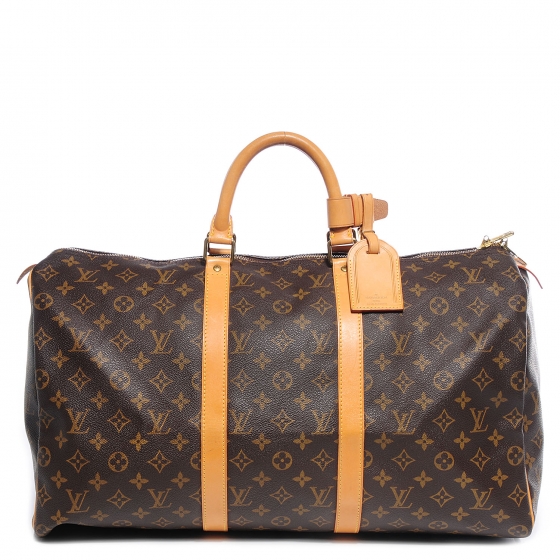 keepall louis vuitton 50