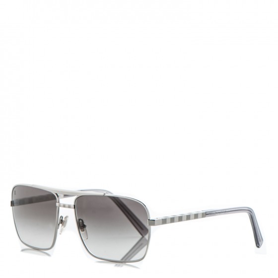 Louie Vuitton “Attitude” sunglasses Normally $933 for Sale in West