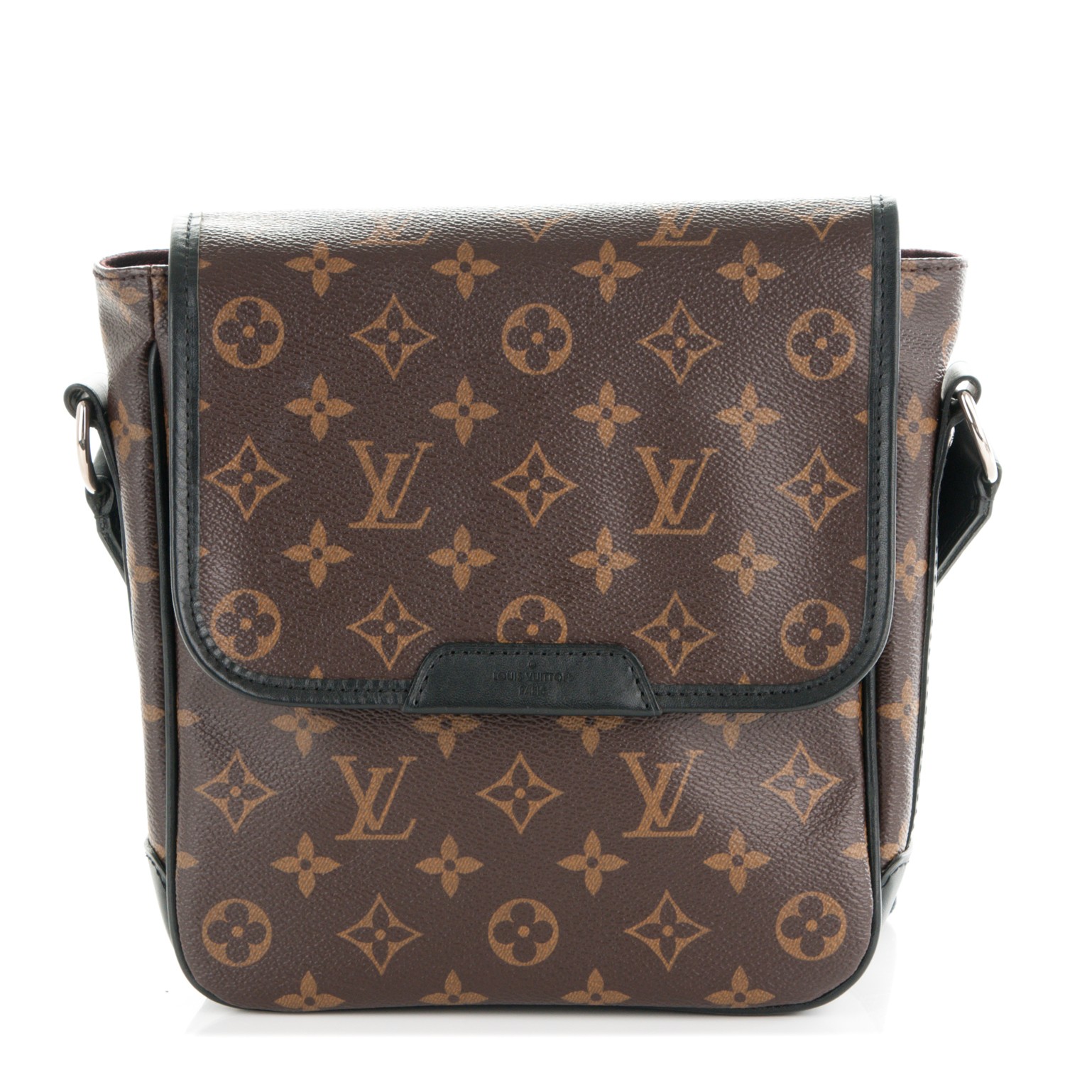 Louis Vuitton The Neo Greenwich Monogram Macassar Coated Canvas Tote on  SALE