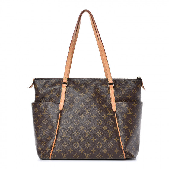 louis vuitton totally mm price