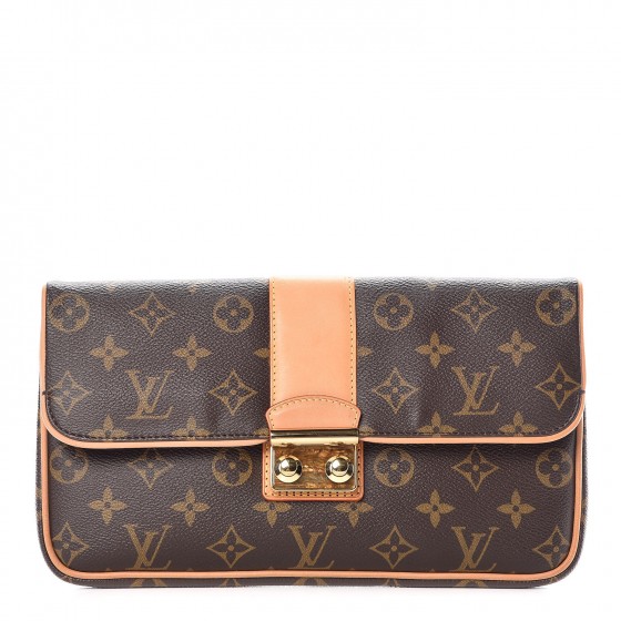 louis vuitton sofia coppola monogram