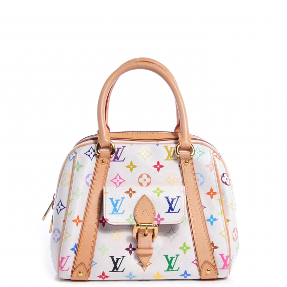 lv multicolor priscilla