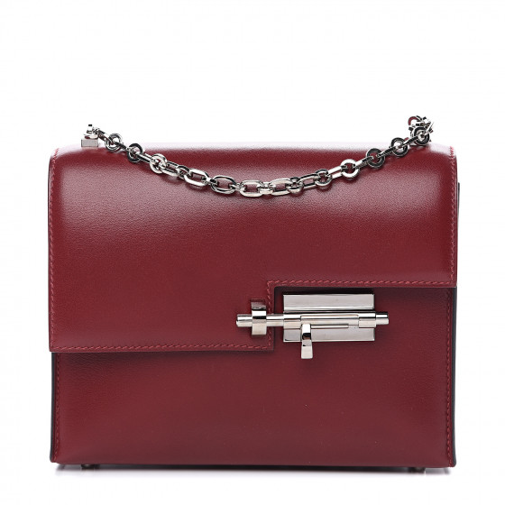 hermes verrou mini price