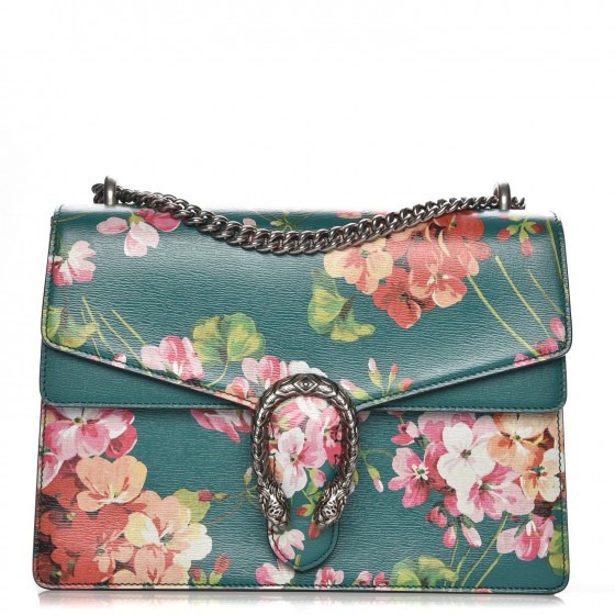 gucci dionysus blooms medium