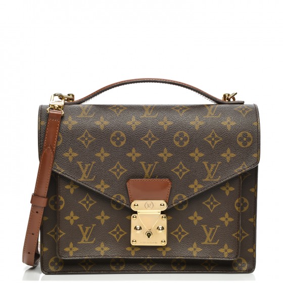 lv monceau price