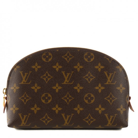 louis vuitton monogram cosmetic pouch gm