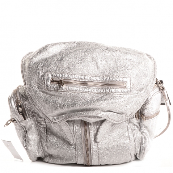 alexander wang marti backpack