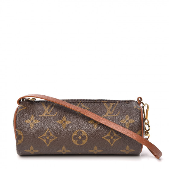 louis vuitton mini papillon bag