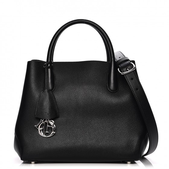 christian dior medium tote