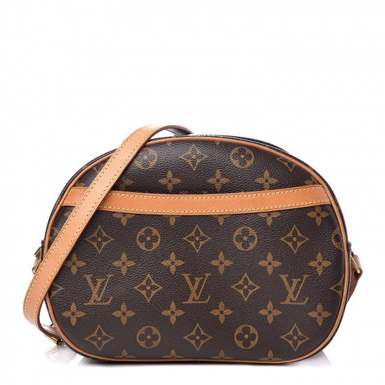 lv blois monogram