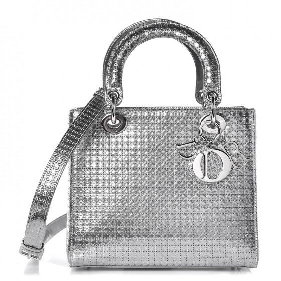 lady dior small calfskin