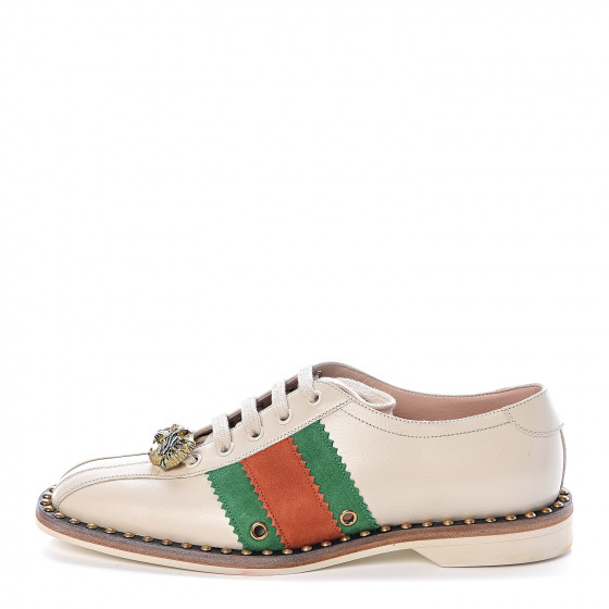 gucci bowling shoes