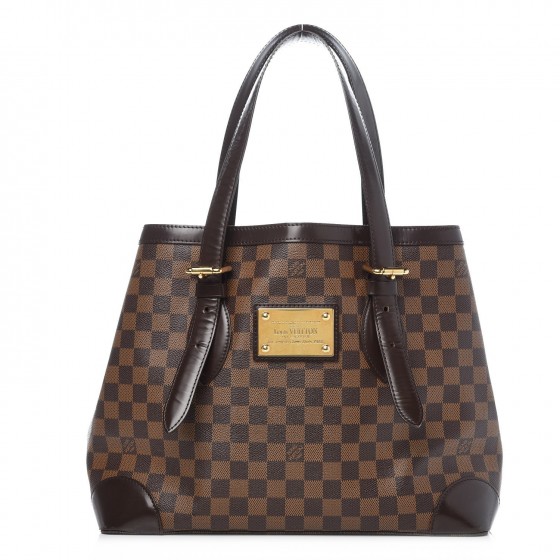 louis vuitton hampstead mm price