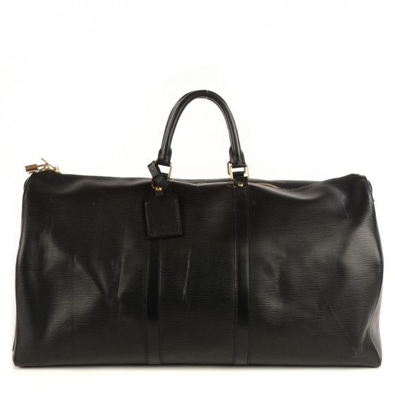 black keepall