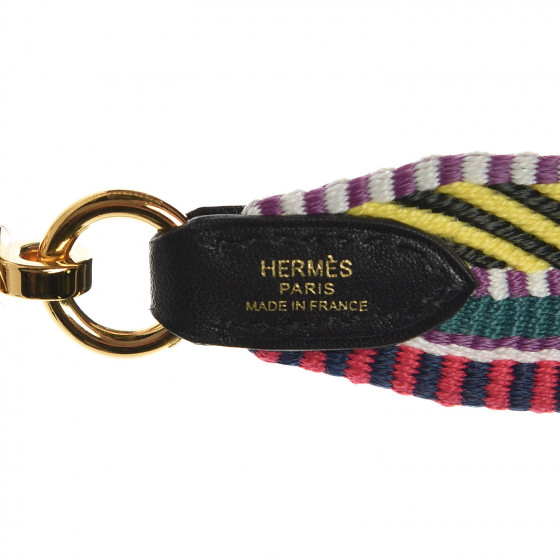 hermes sangle cavale